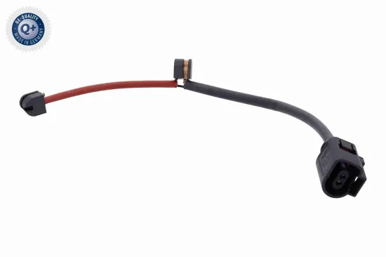 Warnkontakt, Bremsbelagverschleiß Hinterachse VEMO V45-72-0119 Bild Warnkontakt, Bremsbelagverschleiß Hinterachse VEMO V45-72-0119