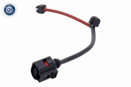 Warnkontakt, Bremsbelagverschleiß Hinterachse VEMO V45-72-0119 Bild Warnkontakt, Bremsbelagverschleiß Hinterachse VEMO V45-72-0119