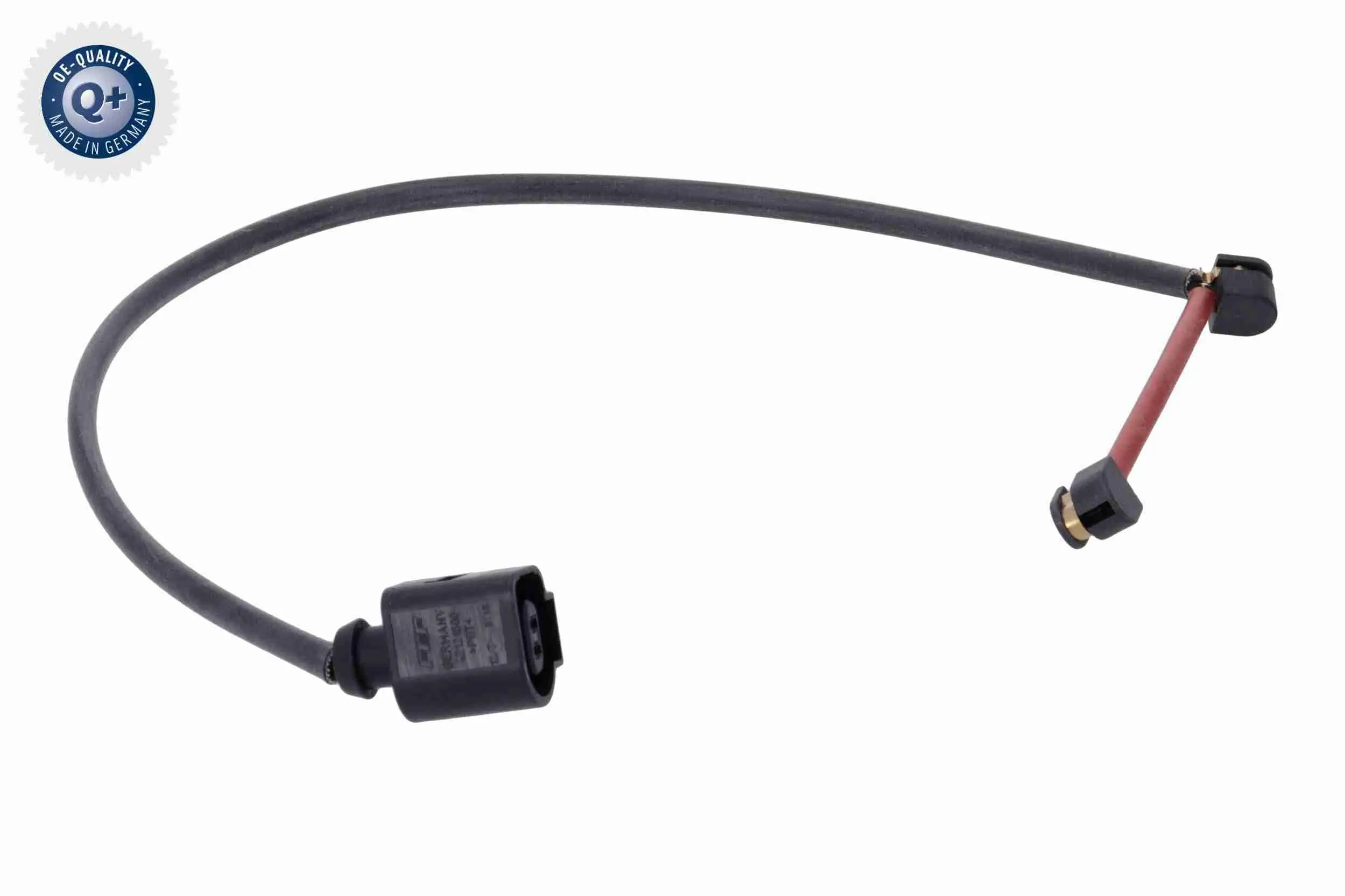 Warnkontakt, Bremsbelagverschleiß VEMO V45-72-0120