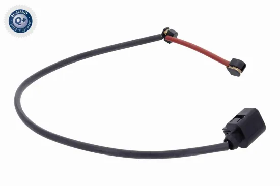 Warnkontakt, Bremsbelagverschleiß VEMO V45-72-0120 Bild Warnkontakt, Bremsbelagverschleiß VEMO V45-72-0120