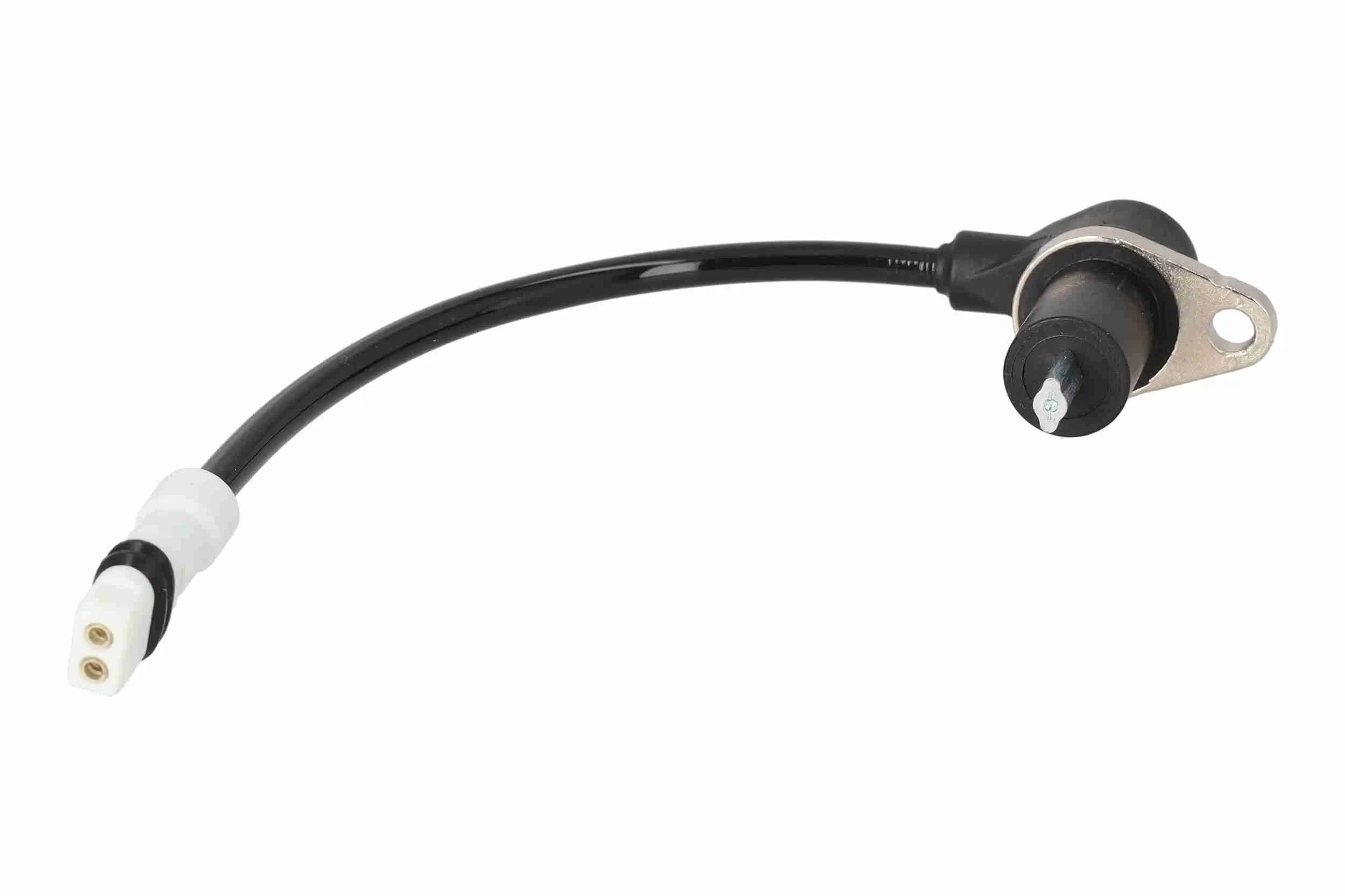 Sensor, Raddrehzahl Vorderachse links Vorderachse rechts VEMO V45-72-0130