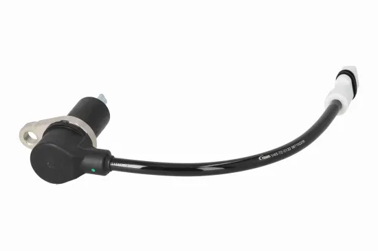 Sensor, Raddrehzahl Vorderachse links Vorderachse rechts VEMO V45-72-0130 Bild Sensor, Raddrehzahl Vorderachse links Vorderachse rechts VEMO V45-72-0130
