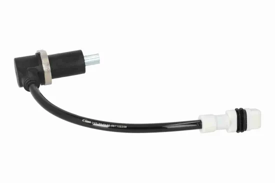 Sensor, Raddrehzahl Vorderachse links Vorderachse rechts VEMO V45-72-0130 Bild Sensor, Raddrehzahl Vorderachse links Vorderachse rechts VEMO V45-72-0130