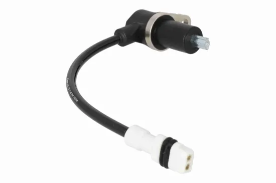 Sensor, Raddrehzahl Vorderachse links Vorderachse rechts VEMO V45-72-0130 Bild Sensor, Raddrehzahl Vorderachse links Vorderachse rechts VEMO V45-72-0130