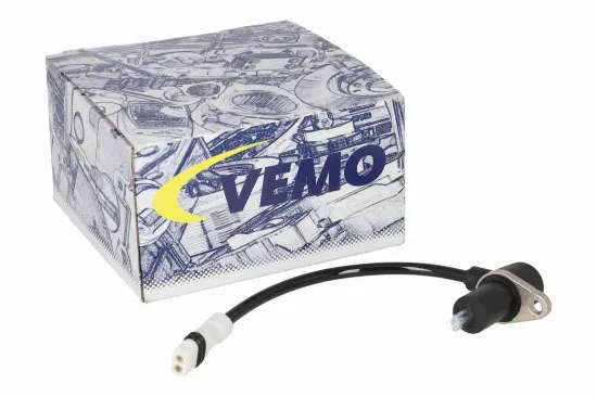 Sensor, Raddrehzahl Vorderachse links Vorderachse rechts VEMO V45-72-0130 Bild Sensor, Raddrehzahl Vorderachse links Vorderachse rechts VEMO V45-72-0130