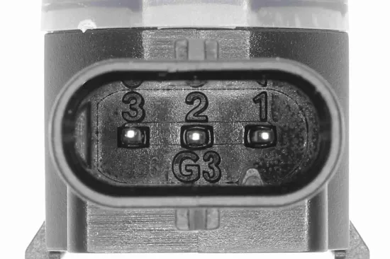 Sensor, Einparkhilfe VEMO V45-72-0328 Bild Sensor, Einparkhilfe VEMO V45-72-0328