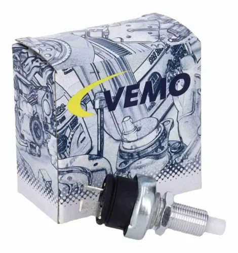 Bremslichtschalter Fußraum VEMO V45-73-0003 Bild Bremslichtschalter Fußraum VEMO V45-73-0003