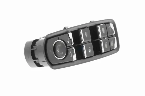 Schalter, Fensterheber vorne VEMO V45-73-0006 Bild Schalter, Fensterheber vorne VEMO V45-73-0006