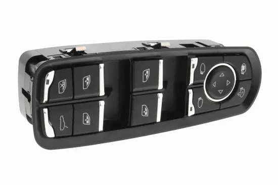 Schalter, Fensterheber vorne VEMO V45-73-0007 Bild Schalter, Fensterheber vorne VEMO V45-73-0007