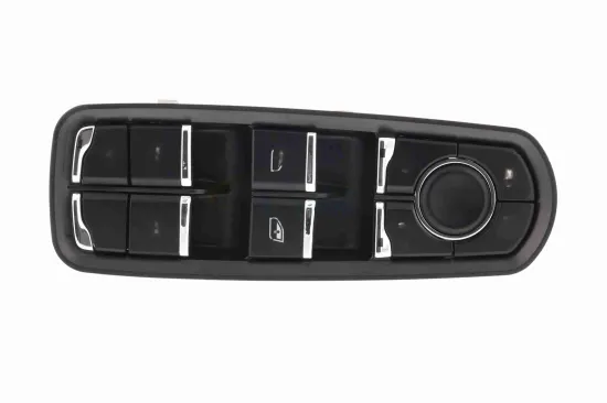 Schalter, Fensterheber vorne VEMO V45-73-0007 Bild Schalter, Fensterheber vorne VEMO V45-73-0007