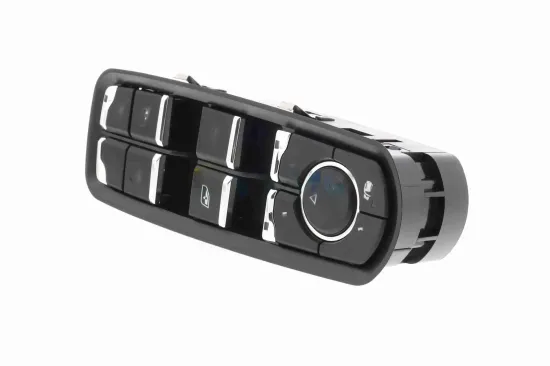 Schalter, Fensterheber vorne VEMO V45-73-0007 Bild Schalter, Fensterheber vorne VEMO V45-73-0007