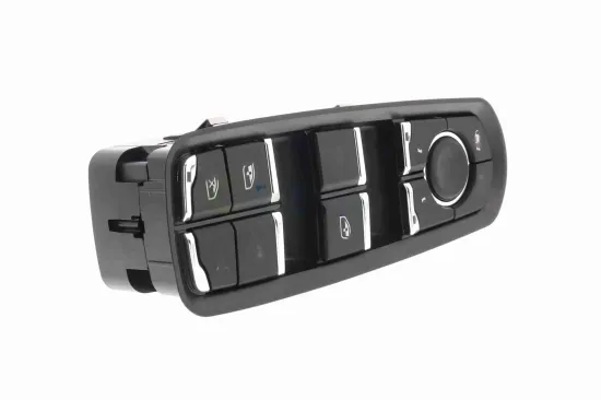 Schalter, Fensterheber vorne VEMO V45-73-0007 Bild Schalter, Fensterheber vorne VEMO V45-73-0007