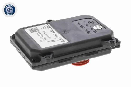 Steuergerät, Beleuchtung 12 V beidseitig VEMO V45-73-0013 Bild Steuergerät, Beleuchtung 12 V beidseitig VEMO V45-73-0013