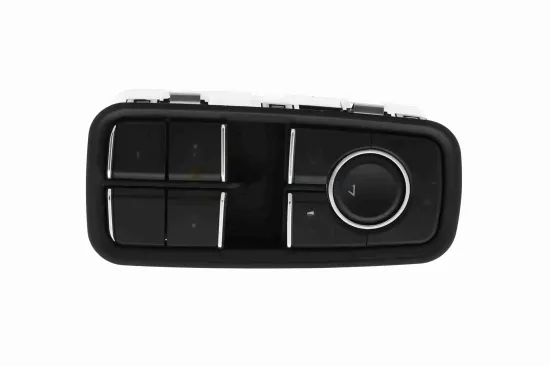 Schalter, Fensterheber fahrerseitig VEMO V45-73-0022 Bild Schalter, Fensterheber fahrerseitig VEMO V45-73-0022