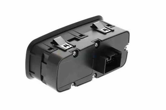 Schalter, Fensterheber fahrerseitig VEMO V45-73-0022 Bild Schalter, Fensterheber fahrerseitig VEMO V45-73-0022