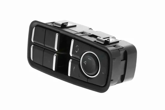 Schalter, Fensterheber fahrerseitig VEMO V45-73-0023 Bild Schalter, Fensterheber fahrerseitig VEMO V45-73-0023