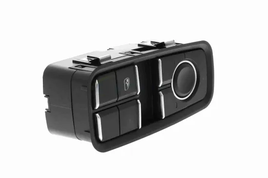 Schalter, Fensterheber fahrerseitig VEMO V45-73-0023 Bild Schalter, Fensterheber fahrerseitig VEMO V45-73-0023