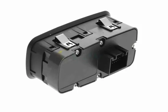 Schalter, Fensterheber fahrerseitig VEMO V45-73-0024 Bild Schalter, Fensterheber fahrerseitig VEMO V45-73-0024