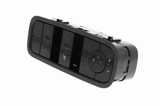 Schalter, Fensterheber fahrerseitig VEMO V45-73-0025 Bild Schalter, Fensterheber fahrerseitig VEMO V45-73-0025