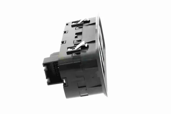 Schalter, Fensterheber fahrerseitig VEMO V45-73-0025 Bild Schalter, Fensterheber fahrerseitig VEMO V45-73-0025