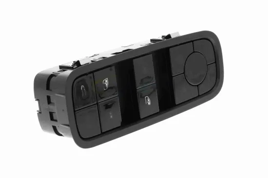 Schalter, Fensterheber fahrerseitig VEMO V45-73-0025 Bild Schalter, Fensterheber fahrerseitig VEMO V45-73-0025