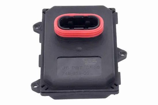 Steuergerät, Beleuchtung 12 V VEMO V45-73-0032 Bild Steuergerät, Beleuchtung 12 V VEMO V45-73-0032