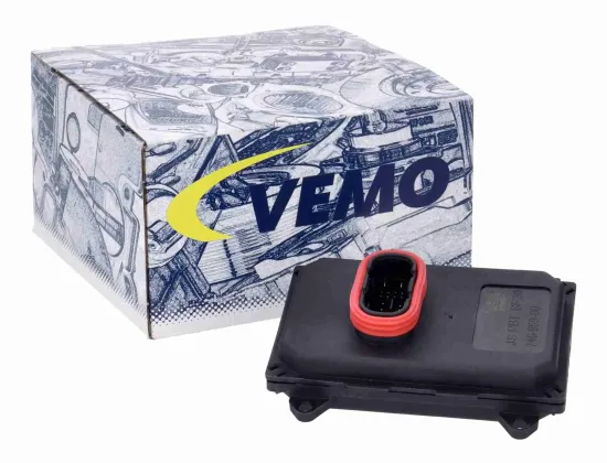 Steuergerät, Beleuchtung 12 V VEMO V45-73-0032 Bild Steuergerät, Beleuchtung 12 V VEMO V45-73-0032