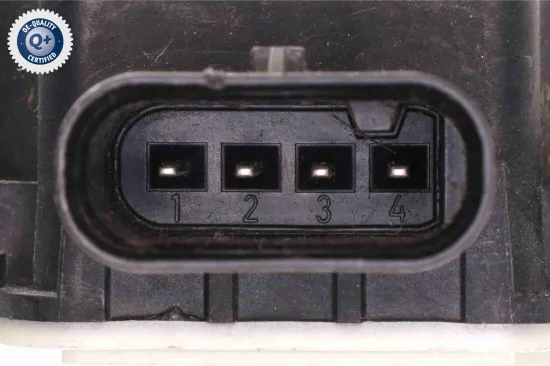 Stellelement, Mischklappe Kühlergitter VEMO V45-77-0010 Bild Stellelement, Mischklappe Kühlergitter VEMO V45-77-0010