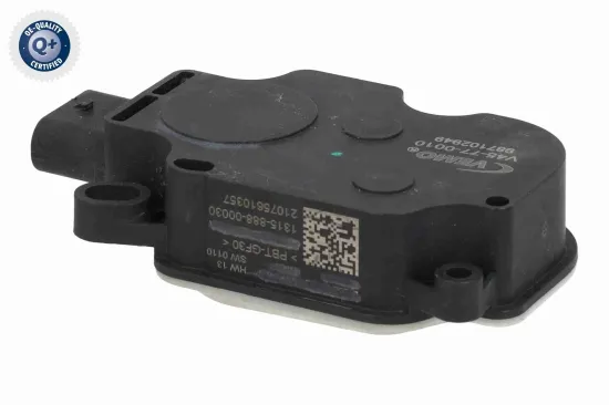Stellelement, Mischklappe Kühlergitter VEMO V45-77-0010 Bild Stellelement, Mischklappe Kühlergitter VEMO V45-77-0010