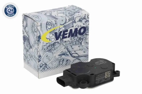 Stellelement, Mischklappe Kühlergitter VEMO V45-77-0010 Bild Stellelement, Mischklappe Kühlergitter VEMO V45-77-0010