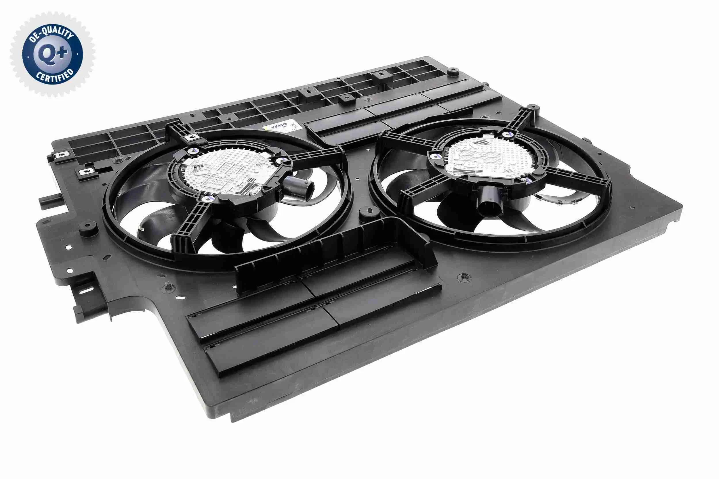 Elektromotor, Kühlerlüfter VEMO V46-01-0002