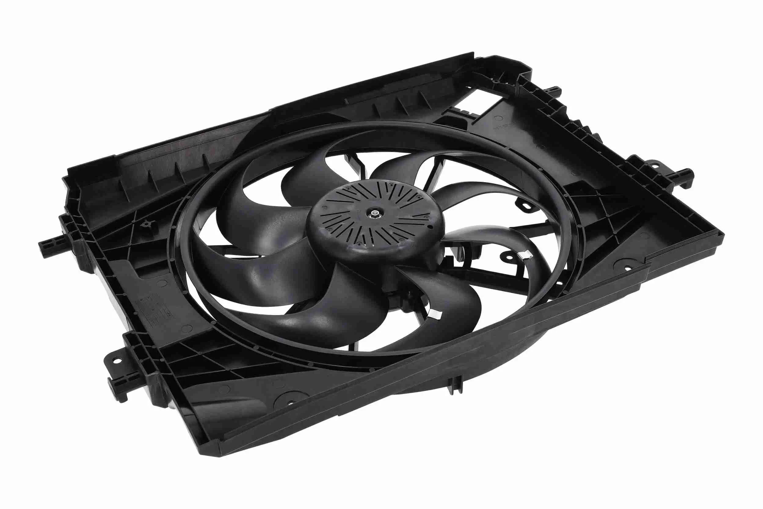 Lüfter, Motorkühlung 12 V VEMO V46-01-0003