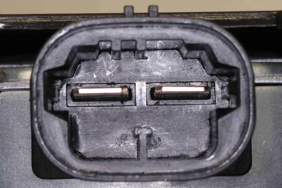 Lüfter, Motorkühlung 12 V VEMO V46-01-0003 Bild Lüfter, Motorkühlung 12 V VEMO V46-01-0003