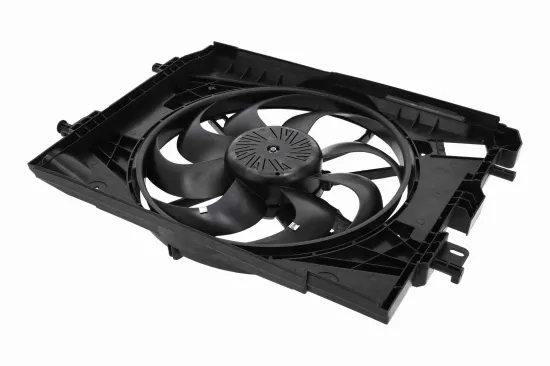 Lüfter, Motorkühlung 12 V VEMO V46-01-0003 Bild Lüfter, Motorkühlung 12 V VEMO V46-01-0003