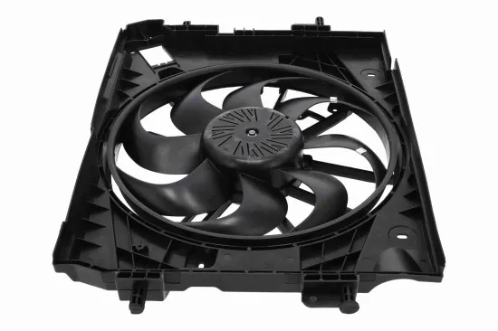 Lüfter, Motorkühlung 12 V VEMO V46-01-0003 Bild Lüfter, Motorkühlung 12 V VEMO V46-01-0003