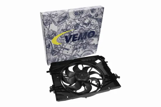 Lüfter, Motorkühlung 12 V VEMO V46-01-0003 Bild Lüfter, Motorkühlung 12 V VEMO V46-01-0003