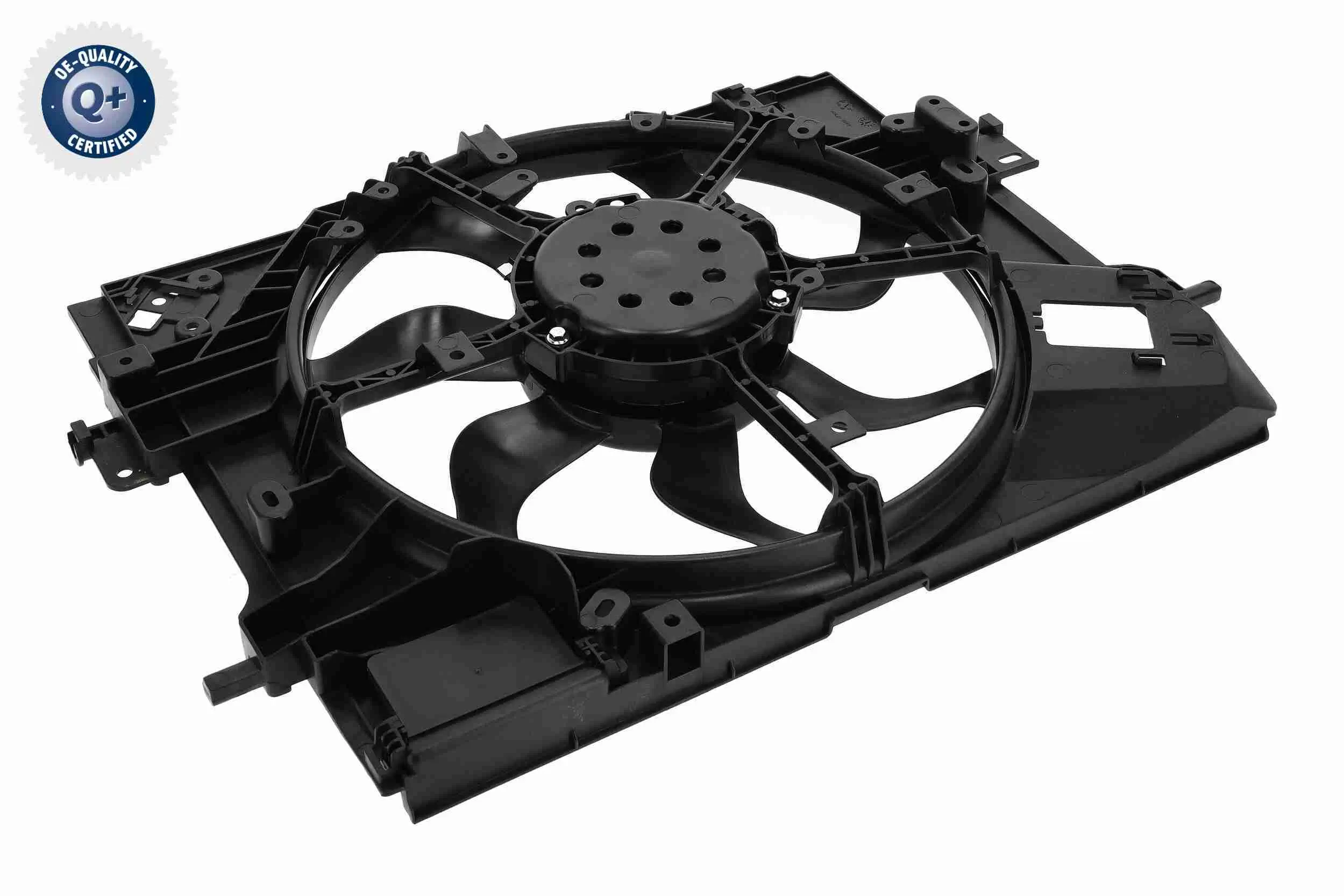 Lüfter, Motorkühlung 12 V VEMO V46-01-0004