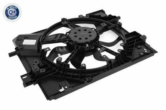 Lüfter, Motorkühlung 12 V VEMO V46-01-0004 Bild Lüfter, Motorkühlung 12 V VEMO V46-01-0004