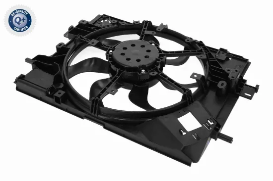 Lüfter, Motorkühlung 12 V VEMO V46-01-0004 Bild Lüfter, Motorkühlung 12 V VEMO V46-01-0004