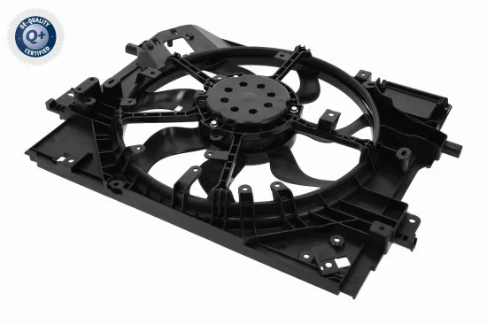 Lüfter, Motorkühlung 12 V VEMO V46-01-0004 Bild Lüfter, Motorkühlung 12 V VEMO V46-01-0004