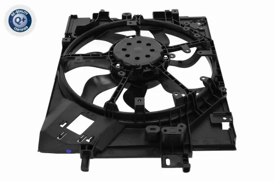 Lüfter, Motorkühlung 12 V VEMO V46-01-0004 Bild Lüfter, Motorkühlung 12 V VEMO V46-01-0004