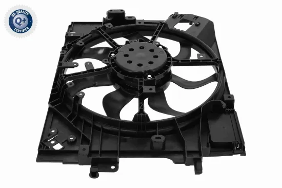 Lüfter, Motorkühlung 12 V VEMO V46-01-0004 Bild Lüfter, Motorkühlung 12 V VEMO V46-01-0004