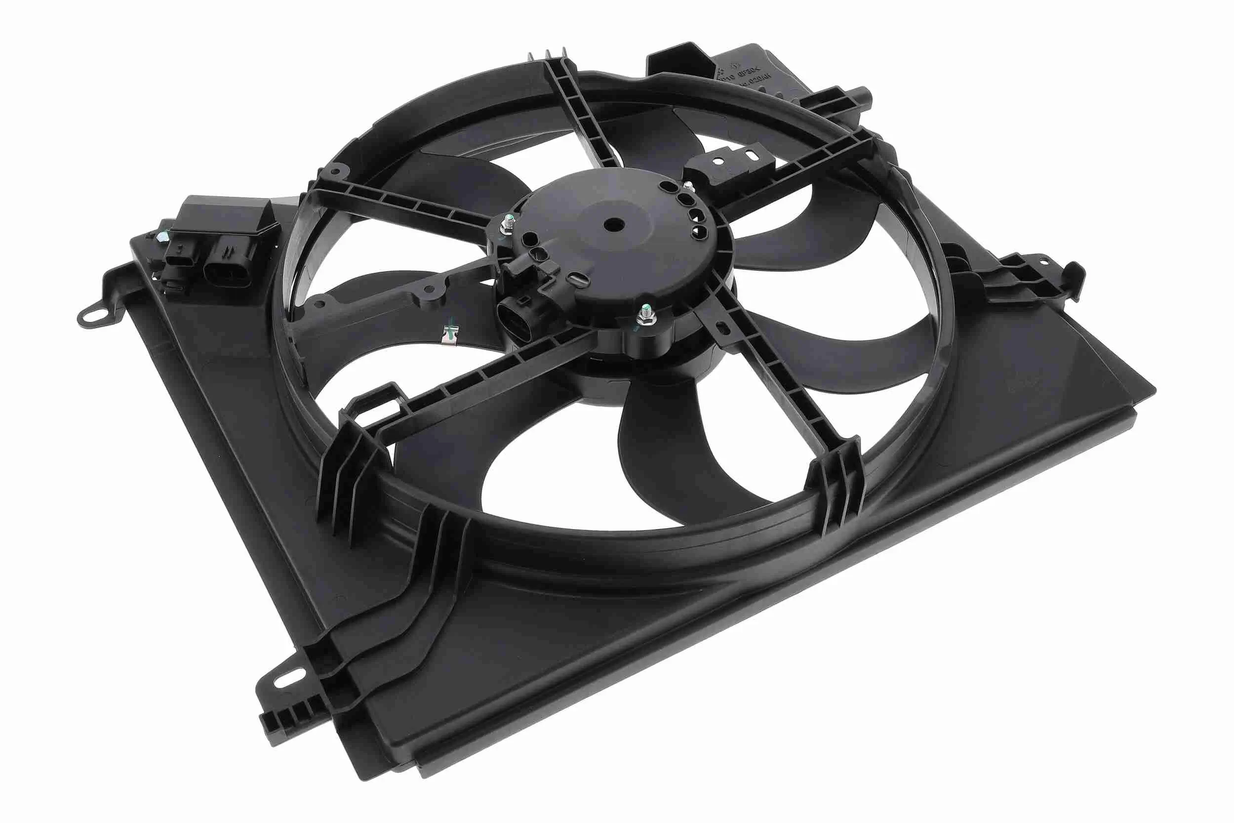 Lüfter, Motorkühlung 12 V VEMO V46-01-0005