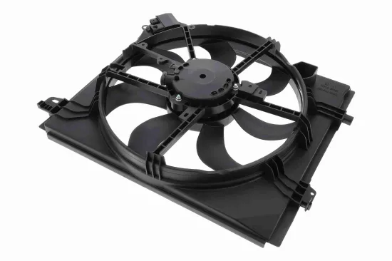 Lüfter, Motorkühlung 12 V VEMO V46-01-0005 Bild Lüfter, Motorkühlung 12 V VEMO V46-01-0005