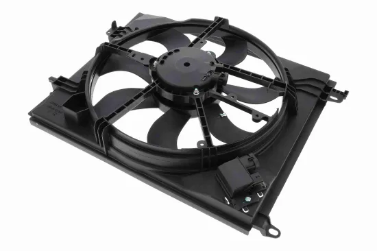 Lüfter, Motorkühlung 12 V VEMO V46-01-0005 Bild Lüfter, Motorkühlung 12 V VEMO V46-01-0005