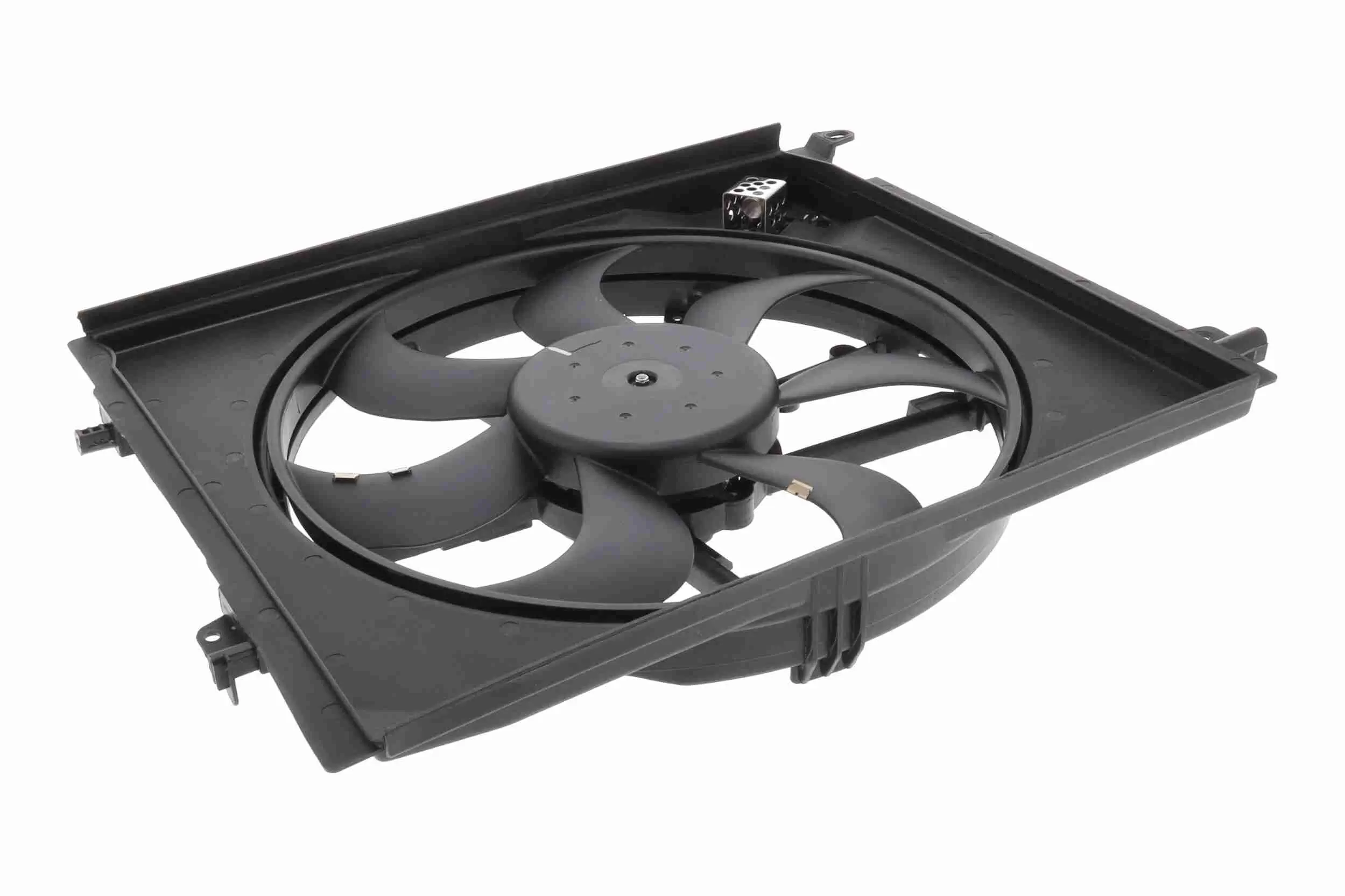 Lüfter, Motorkühlung 12 V VEMO V46-01-0012