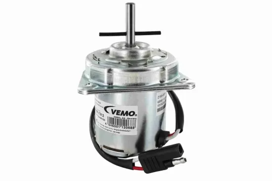 Elektromotor, Kühlerlüfter 12 V VEMO V46-01-1312 Bild Elektromotor, Kühlerlüfter 12 V VEMO V46-01-1312