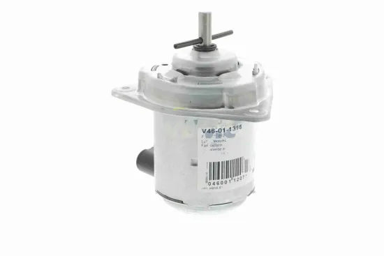 Elektromotor, Kühlerlüfter 12 V VEMO V46-01-1315 Bild Elektromotor, Kühlerlüfter 12 V VEMO V46-01-1315