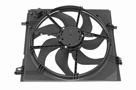 Lüfter, Motorkühlung 12 V VEMO V46-01-1344 Bild Lüfter, Motorkühlung 12 V VEMO V46-01-1344