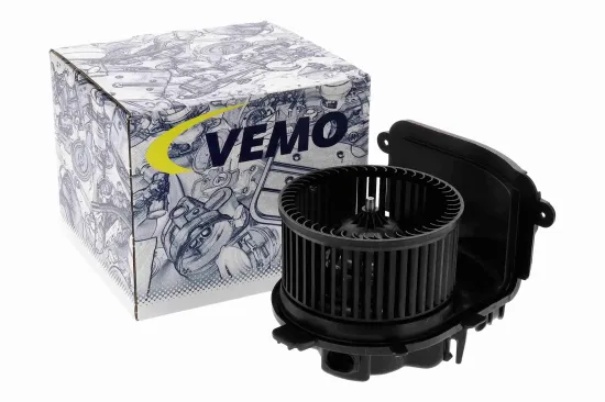 Innenraumgebläse VEMO V46-03-0007 Bild Innenraumgebläse VEMO V46-03-0007